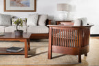Stickley Park Slope Chair