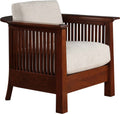 Stickley Park Slope Chair
