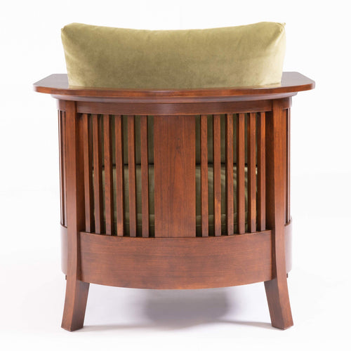 Stickley Park Slope Chair