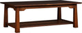 Stickley Park Slope Cocktail Table
