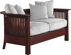 Stickley Park Slope Loveseat