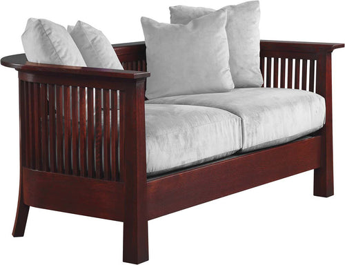 Stickley Park Slope Loveseat