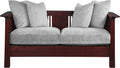 Stickley Park Slope Loveseat