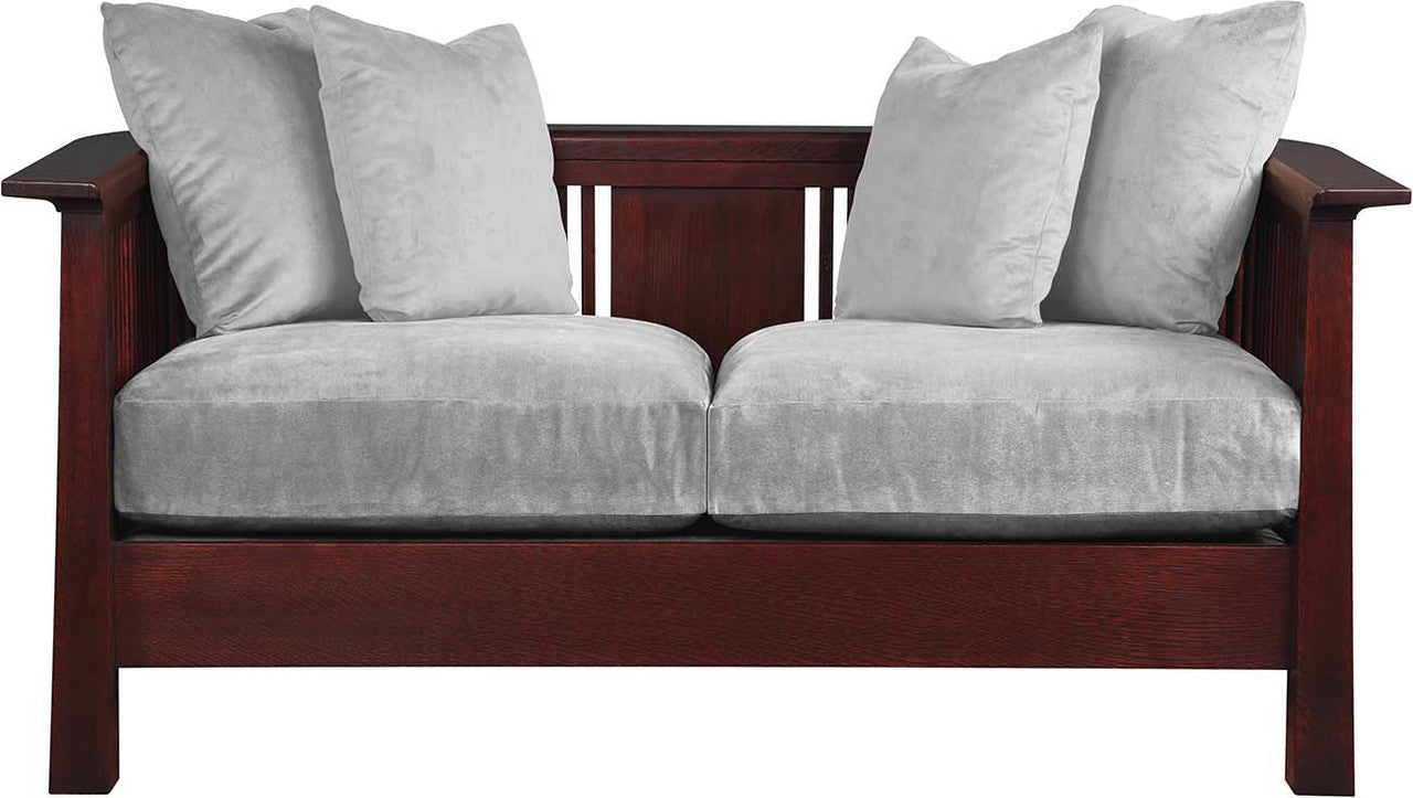 Stickley Park Slope Loveseat