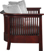 Stickley Park Slope Loveseat