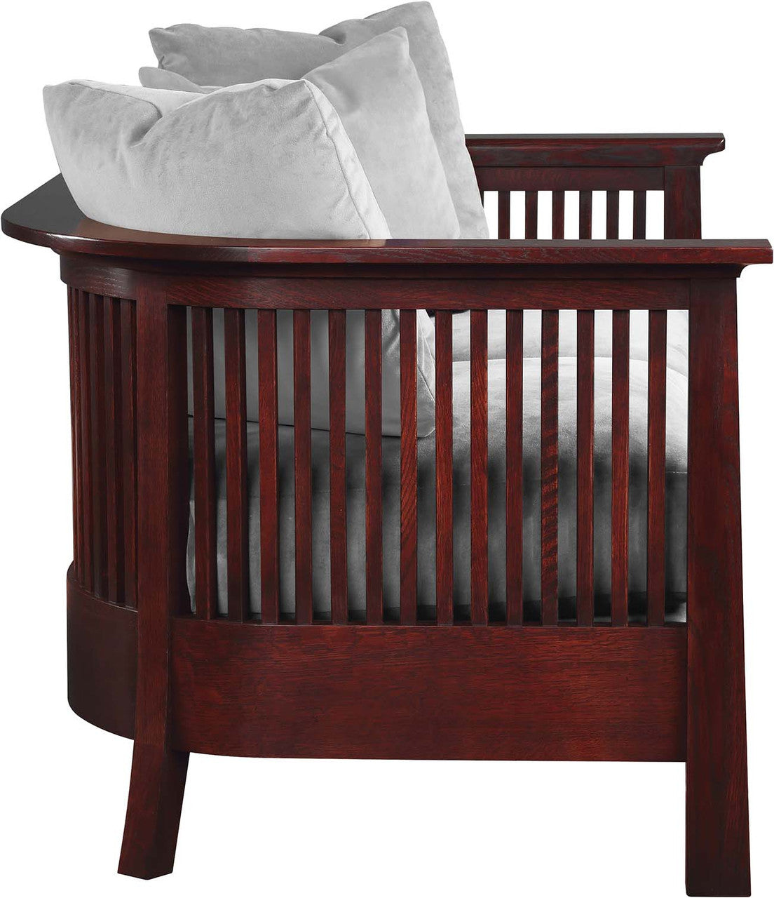 Stickley Park Slope Loveseat