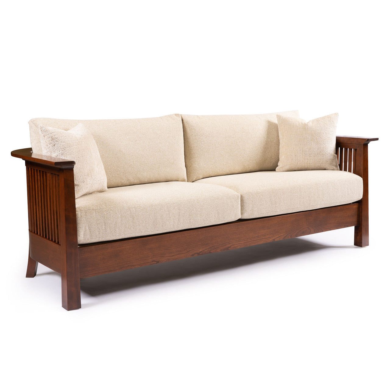 Stickley Park Slope Sofa