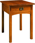 Stickley Rectangular End Table