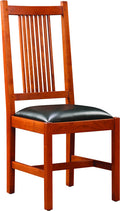 Mission Side Chair by Stickley