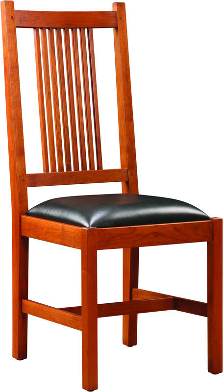 Mission Side Chair by Stickley