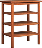 Stickley Tier Table