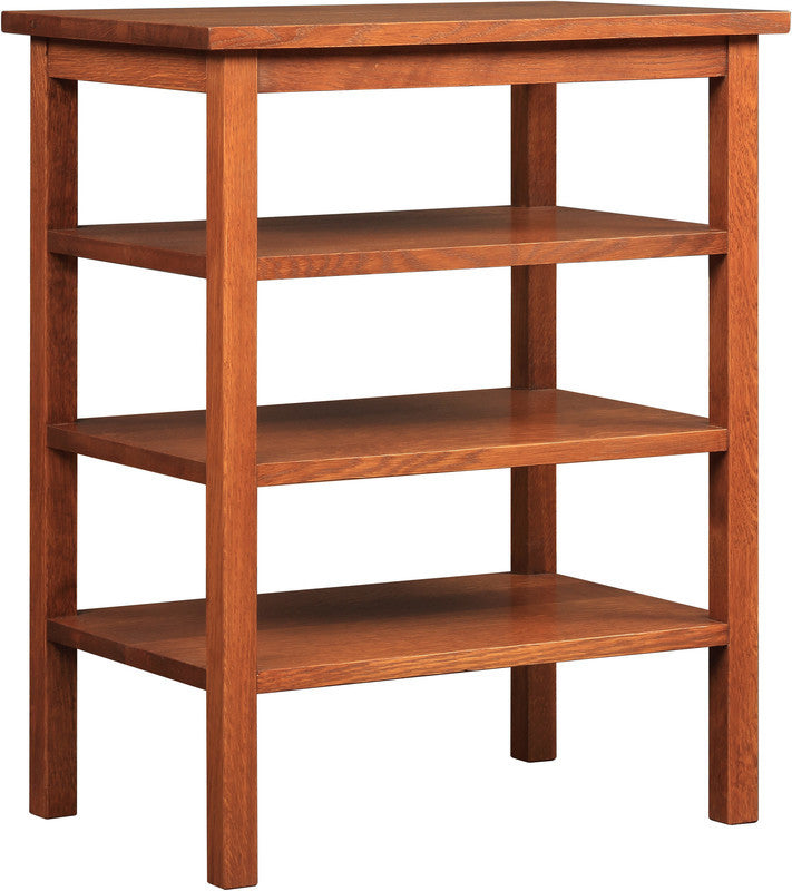 Stickley Tier Table