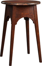 Stickley Little Treasures Penny Table Promo
