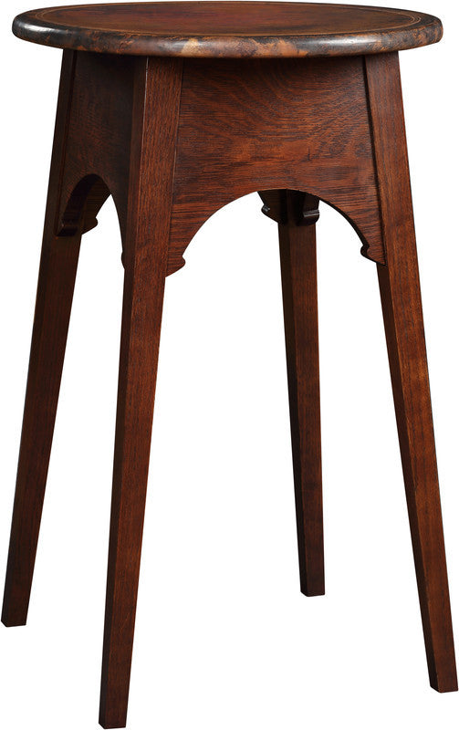 Stickley Little Treasures Penny Table Promo