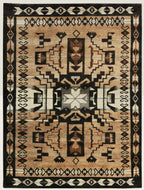 Storm Finder Rug