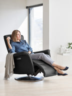 Stressless Mike Power Recliner