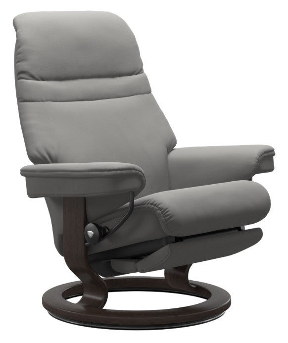 Stressless Sunrise Classic Power Recliner