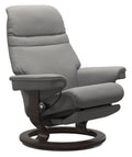 Stressless Sunrise Classic Power Recliner