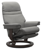 Stressless Sunrise Classic Power Recliner