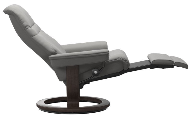 Stressless Sunrise Classic Power Recliner