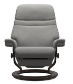 Stressless Sunrise Classic Power Recliner