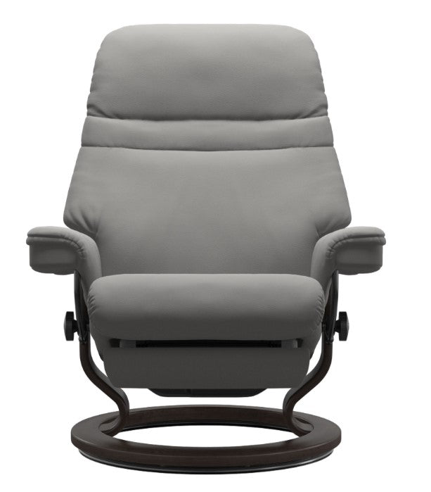 Stressless Sunrise Classic Power Recliner
