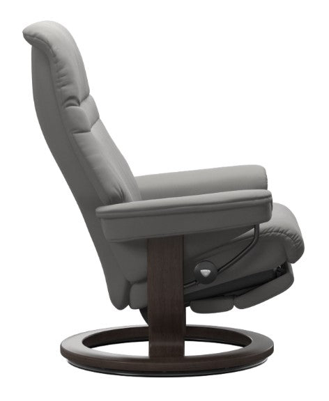 Stressless Sunrise Classic Power Recliner