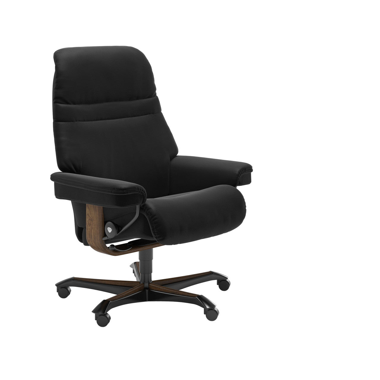 Stressless Sunrise Home Office Chair