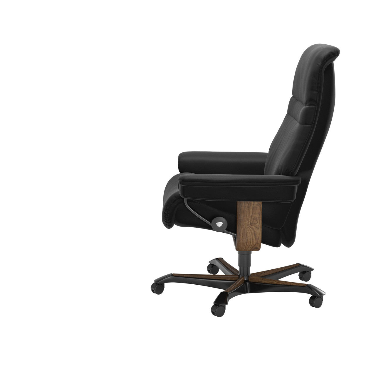 Stressless Sunrise Home Office Chair