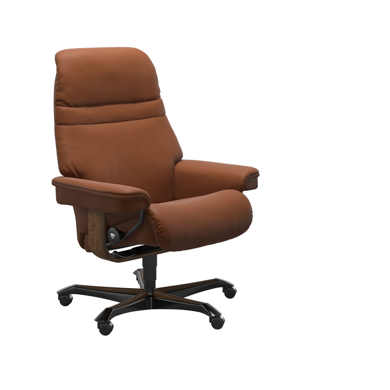Stressless Sunrise Home Office Chair