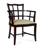 Surrey Hills Dining Chairs (set of 6) by Stickley - In Stock