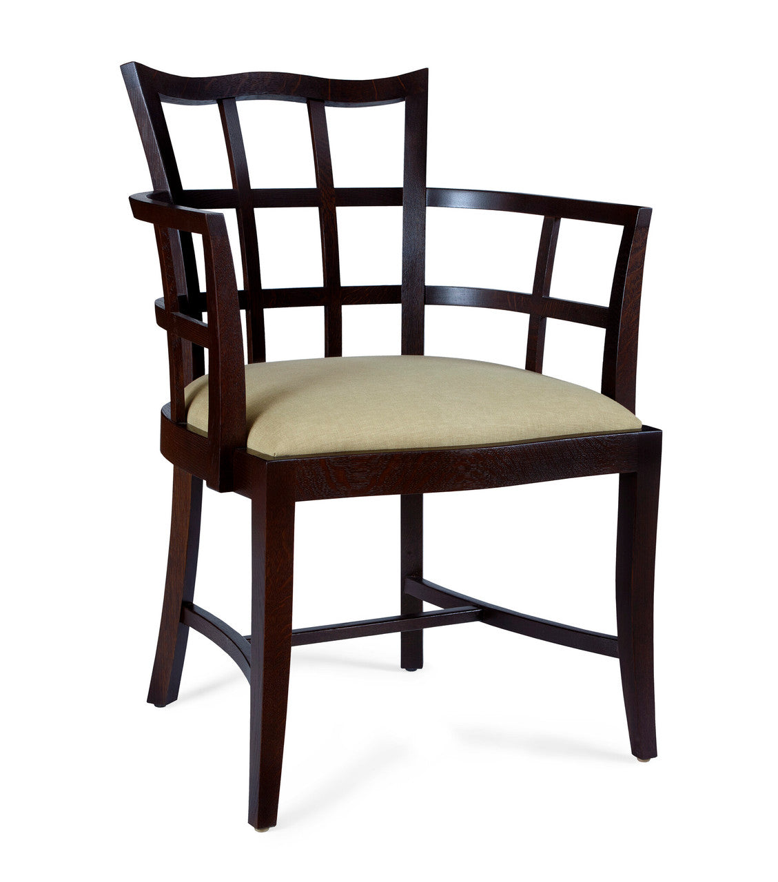 Surrey Hills Dining Chairs (set of 6) by Stickley - In Stock