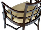 Surrey Hills Dining Chairs (set of 6) by Stickley - In Stock
