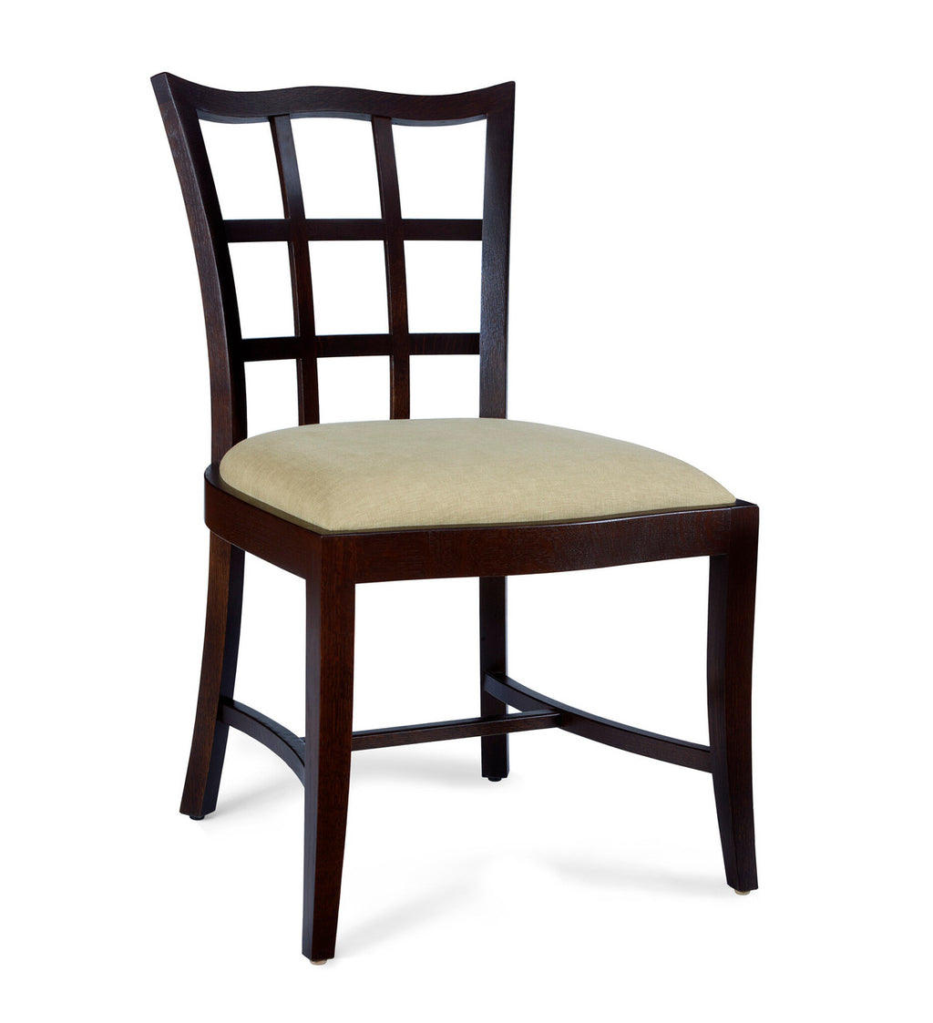 Surrey Hills Dining Chairs (set of 6) by Stickley - In Stock
