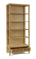 Surrey Hills Bookcase by Stickley