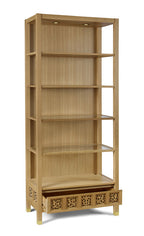 Surrey Hills Bookcase by Stickley