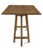 Surrey Hills Flip-Top Console Table by Stickley