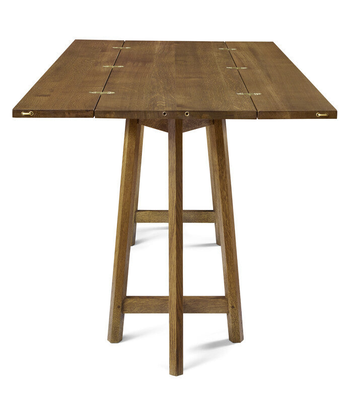 Surrey Hills Flip-Top Console Table by Stickley