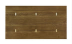 Surrey Hills Flip-Top Console Table by Stickley