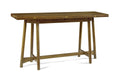 Surrey Hills Flip-Top Console Table by Stickley