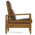 Surrey Hills Recliner Promo by Stickley