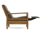 Surrey Hills Recliner Promo by Stickley