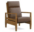 Surrey Hills Recliner Promo by Stickley