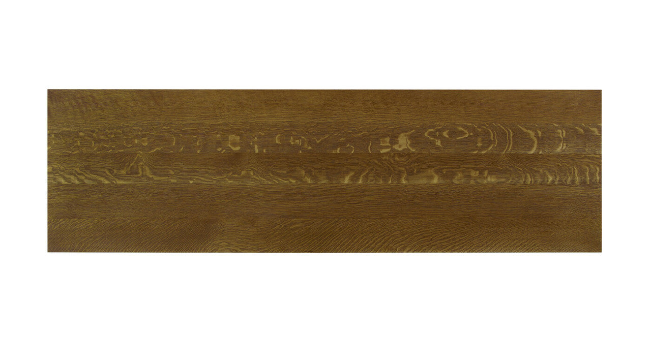 Wooden panel with engraved patterns on a white background