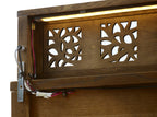 Surrey Hills Server with Gallery by Stickley -In Stock