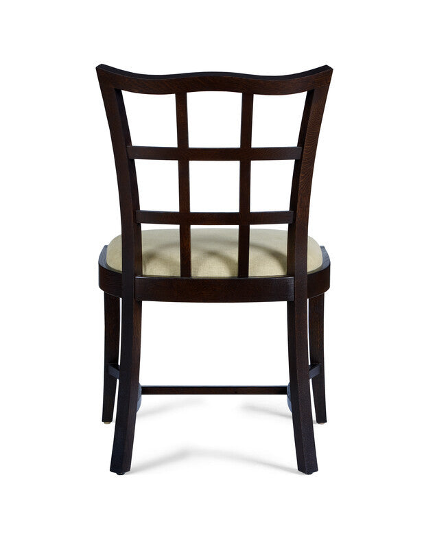 Surrey Hills Side Chair by Stickley