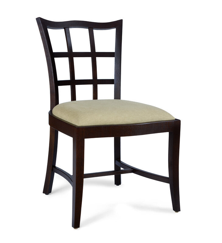 Surrey Hills Side Chair by Stickley
