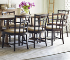 Surrey Hills Side Chair by Stickley