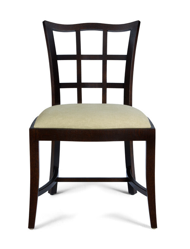 Surrey Hills Side Chair by Stickley
