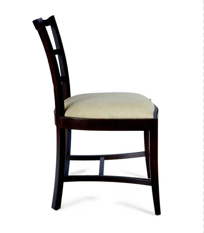 Surrey Hills Side Chair by Stickley